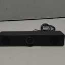 Computer Speakers, USB Powered PC Speakers Wired Stereo Desktop Speakers with 3.5mm AUX Audio Plug (No Bluetooth) for Computer, Desktop, Laptop, PC [2026 Version]