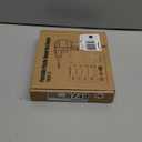 WEP 960-V Plastic Welder Kit 110V with LED Lights with 200 Hot Staples and Pliers for Car Bumper Plastic Welding, Plastic Gas Tank Repair, a Great Automotive Tools for Mechanics (Blue)