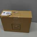 NURADA Flameless Candles with Remote Timer: 3D Wick Battery Operated Led Pillar Fake Candle Set for Wedding Birthday Valentine's Day Christmas Decorations - Red 3 Pack (4" x 5" x 6")