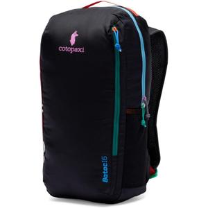 Cotopaxi Batac 16L Backpack Del Dia Dark - One Of A Kind! No Bags Are The Same!