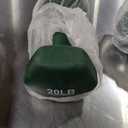 Amazon Basics Neoprene Dumbbell Hand Weights for Exercise and Muscle Toning