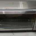 BLACK+DECKER 4-Slice Air Fry Toaster Oven, 5-in-1 Countertop Oven, Medium Capacity