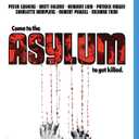 Asylum, Blu-Ray