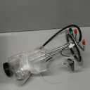 A-Premium Fuel Tank Sending Unit - Compatible with Ford F-250, F-350, F-450, F-550 Super Duty, 2000-2003 7.3L Diesel