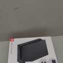 TV Dock Station for Switch - 3 in 1 Replacement TV Base Docking Station Set with Upgraded IC Module, Charger, HDMI Cable - Not for Switch 2