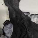 SOLY HUX Women's Y2k Skirt Sets 2 Piece Outfits Leopard Halter Crop Tops and Ruffle Layered Mini Skirt Set Size M