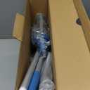 KOKIDO 5-in-1 Rechargeable Pool & Spa Vacuum Cleaner Set, 3 Hand Tools, IPX8 for Cold/Warm Water, Light-Duty Debris Cleaning for Inflatable Spas, Hot Tubs, XV100