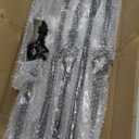Iron Balusters - Wrought Iron Stair Balusters - Hollow Single Basket Metal Spindles - 44" X 1/2" - Box of 10 (Satin Black) (Single Basket 10 pcs)
