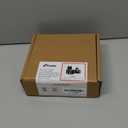 Kidde Smoke & Carbon Monoxide Detector, 10-Year Battery, Voice Alerts , 1 Count ( Pack of 1)