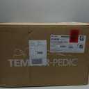 Tempur-Cloud 2-Inch Mattress Topper, Twin