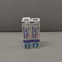 Sensodyne Clinical White Toothpaste Clinically Proven Whitening for Sensitive Teeth, Intensive Clean, 3.4 oz, 2 Pack