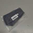 Dog Knee Brace, Breathable Dogs Leg Sleeve to Stop Licking, Adjustable Elbow Pads for Dogs Front Back Leg, Dog Elbow Protector for Post-Surgery Recovery Elbow Injuries, Large, Navy