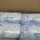 Luvs Platinum Protection Baby Diapers, Size 5 (20-37 lb), 172 Count