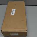 D1042 D1294 Front Rear Ceramic Brake Pads Set Fit For 2007-2018 BMW X5, 2010-2019 BMW X6