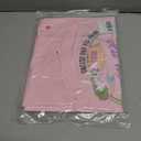 BLANCHES Plus Size Shirt Women Funny Letter Print Tops Cute Vacation Holiday Graphic Tees, 3XL