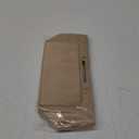 ZTUJO Purse Organizer Insert For Handbag & Tote Shaper,Tote Bag Organizer Insert For Speedy Neverful, 6 Sizes(Medium, Silky Beige)