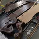 Billiards Pool Table Complete Billiard Accessory Sets, Red Top