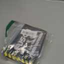1-1/2" Powder Actuated Fasteners, Drive Pins with 1" Washer, PW150, 100pcs/pack