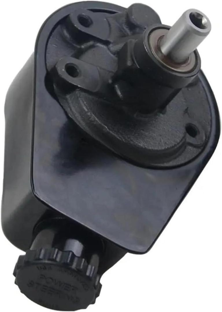 Power Steering Pump,Compatible For Volvo Penta 4cyl engines, 4.3L V6, 5.0L V8 16792A39 3863130 3888323