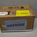 Tall Standing Floor Lamp for Living Room Modern Metal Stand Lights for Office Corner Lamps LED Black Floor Lamp with Adjustable Head E26 Socket for Bedroom Bedside Reading (Dark Blue)