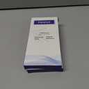 2 x for iPhone 14 Pro Case Leather, 2 in 1 Detachable,Compatible with MagSafe,with Card Holder, PU Leather Kickstand Card Slots Case 6.1" Blue