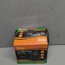 hygger 400 GPH Quick Water Change Aquarium Pump Submersible Fountain Water Pump Fish Tank Pond Drain Transfer Pump with 2 Adaptors