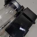 Humane Mouse Traps, 12 inches Enlarged No Kill Rat Live Traps for Chipmunks, Reusable Catch and Release Mice, Pet and Children Friendly Mouse Trap That Work (Black 2Pack)