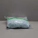 Mellanni Twin XL Sheets Set - 3 PC Iconic Collection Bedding - Hotel Luxury, Extra Soft, Cooling Bed Sheets - Wrinkle, Fade, Stain Resistant (Twin Extra Long, Aqua)