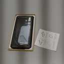 Compatible with Samsung S23 Ultra Metal Military Case with Stand Screen Protector Camera Protection Rugged Heavy Duty Shockproof Full Body Cover Tough Dustproof for Men (Green)