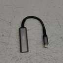 JSAUX USB C to HDMI and Charger Adapter | 4K@60Hz 2-IN-1 Type C to HDMI Adapter with PD Fast 100W Compatible with Thunderbolt 3/4, iPhone 16 Pro Max MacBook Pro/Air iPad Galaxy S24 Steam Deck ROG Ally