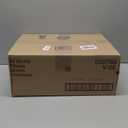 TENA Sensitive Care Overnight Incontinence Underwear for Women, Bladder Control, Postpartum, L, 64 Count (Waist size 32in-42in)