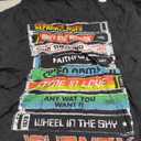 Lucky Brand Men's Graphic Tee XL
