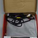 Digital TV Converter Box, ATSC Tv Tuner - ZJBOX for Analog HDTV Live 1080P with Recording&Playback,HDMI Output, Timer Setting TV Tuner Function Digital Channel Free