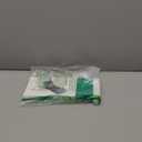 Samsers Multi-Device Foldable Bluetooth Keyboard with Touchpad Rechargeable Dual-Mode(2.4G+BTx2) Wireless Keyboard with Holder, Portable Ultra Slim Folding Keyboards for Android Windows iOS Mac OS (Grey)