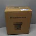 Mini Folding Washing Machine (Purple)
