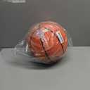 Upgraded Size 7 Silent Basketball - Noise Reduction Indoor Basketball for Home Practice, True Bounce & Durable PU Foam, for Kids & Adults to Play Quietly at Home