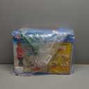 VTech Pop-a-Balls Push and Pop Bulldozer, Yellow
