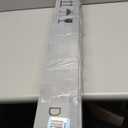 NEW JETO Metal Bed Frame,Queen Size Bed Frame with Storage Space,Heavy Duty Sturdy Mattress Foundation,Easy Assembly,No Box Spring Needed, Black,14 Inch,Queen