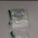 Kids Jewelry for Girls, 30pcs Princess Dress Up Play Jewelry Toys for Girl 4-6, Toddler Necklace Bracelet Ring Clip on Earrings, Costume Jewelrys, Easter Birthday Gift for 3 4 5 6 7 8 Year Old Girl