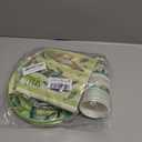 116 Ps Crocodile Party Supplies 16 Guests Crocodile Party Decorations Including Crocodiles Partys Paper Plates Dinner Plates Napkins Cups Set