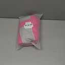 AOFITEE Small Dog Coat, Dog Winter Coat with Harness Built in, Warm Dogs Jacket with Zipper & Polar Fleece Collar, Waterproof Pet Snow Jacket Snowsuit for Schnauzer, Chihuahua Yorkshire, S