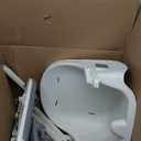 Ingenuity Baby Base 2-in-1 Booster Feeding and Floor Seat with Self-Storing Tray - Cashmere