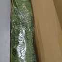 FOREST PRINCE 35" Ferns Artificial Bush Plants Large, 2 Artificial Boston Ferns with 39 Fronds for Outdoors Home Decor