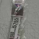 Dexter-Russell Pancake Turner, Stainless Steel with Walnut Handle, 4 x 2-1/2"