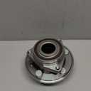 PAROD 512399 Rear Wheel Hub and Bearing Assembly Fit for Chevy Camaro 2010-2016, 5 Lugs