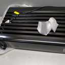DREO Oil Filled Radiator Heater for Indoor Use, 1500W Heater for Large Room