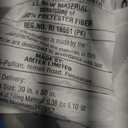 COTTONPASSION Washable Underpads Queen Size 39"' x 80'' - Waterproof Reusable Heavy Absorbency Incontinence Bed Pads with Straps - Bedwetting Mattress Protector for Adults, Kids, Elderly and Pets 2 Pack