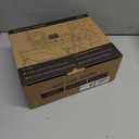 Golf Cart Heater, 36V Electric Battery Operated Heater for Golf Cart Accessories, 400W Safe & Quiet Carbon Fiber Heating, Compatible with Club Car/Yamaha/EZGO