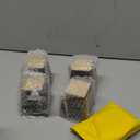 AORYVIC 3 inch Furniture Legs Wood Sofa Legs, Universal Couch Legs Bed Risers Replacement Dresser Legs for Futon, Ottoman, Love Seat, Easy to Install, for U.S.Made and Other Furniture