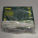 400 Dog Wipes for Paws and Butt Ears Eyes | Organic Pet Wipes for Dogs | Lavender Scented Dog Wipes Cleaning Deodorizing | Extra Thick Paw Wipes for Dogs Cats Pets | Bonus Glove Wipes Included